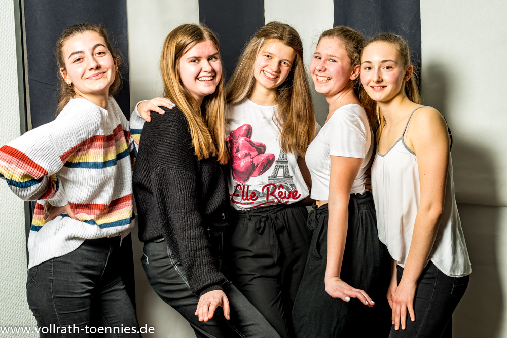 2020 02 01 Black & White Party 2371